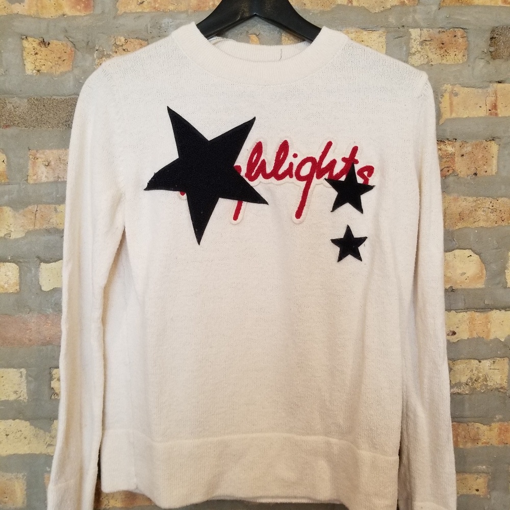 Zara knitwear